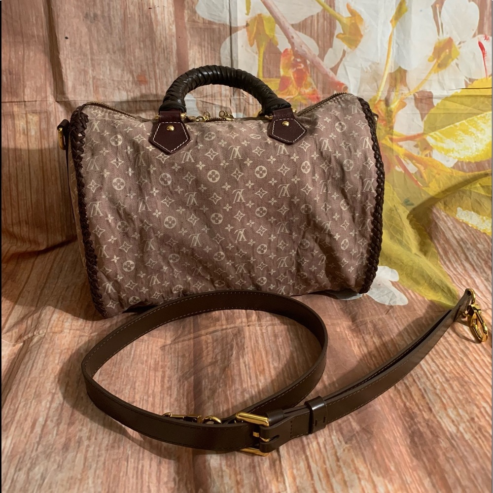 Mini lin Speedy 30 Bandoulier